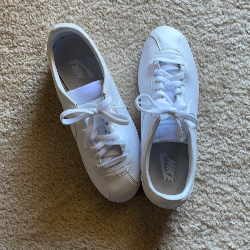 Nike Cortez sneakers